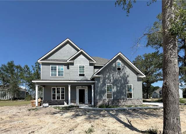 Property at 127 Watson Mill Rd, Guyton, GA 31312, 5 beds, 3 baths