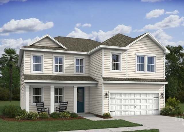 Property at 134 Sweetwood Cir, Savannah, GA 31302, 5 beds, 3 baths