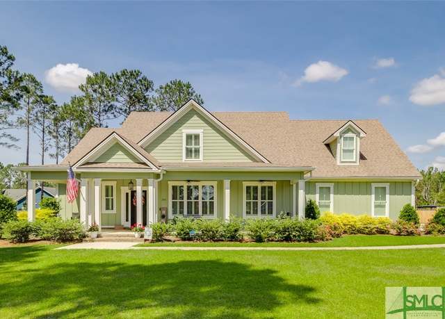Property at 201 Cumberland Pt, Statesboro, GA 30458, 4 beds, 3 baths