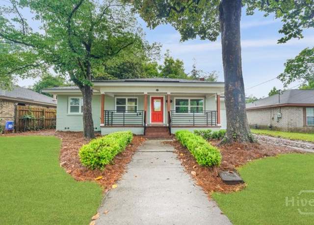Property at 1817 Lloyd St, Savannah, GA 31405, 3 beds, 1.5 baths