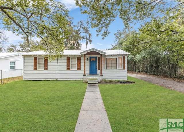 Property at 902 Old River Rd, Darien, GA 31305, 3 beds, 2 baths