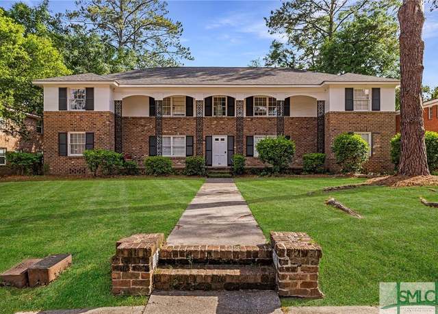 Property at 21 Berkley Pl, Savannah, GA 31405, 8 beds, 4 baths
