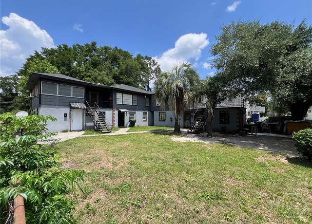 Property at 28 W 61st St, Savannah, GA 31405, 6 beds, 5 baths