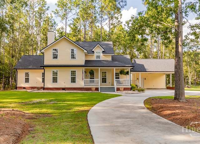 Property at 113 Timbergate Trl, Rincon, GA 31326, 3 beds, 2.5 baths