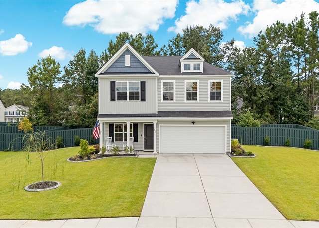 Property at 37 Wellstone Way, Richmond Hill, GA 31324, 4 beds, 2.5 baths