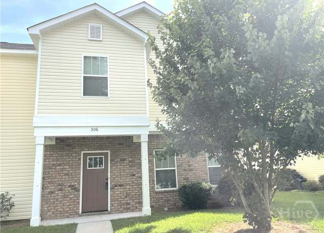 Property at 306 Morgan Pines Dr, Pooler, GA 31322, 3 beds, 2.5 baths