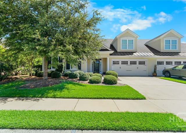 Property at 124 Mallory Pl, Pooler, GA 31322, 3 beds, 2 baths