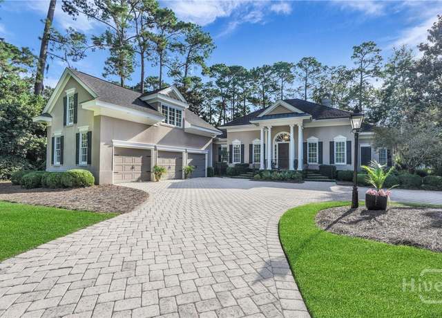 Property at 10 Shellwind Dr, Savannah, GA 31411, 4 beds, 5.5 baths