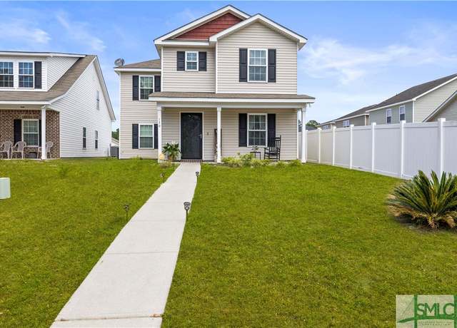Property at 130 Verde Bnd, Savannah, GA 31419, 4 beds, 2.5 baths