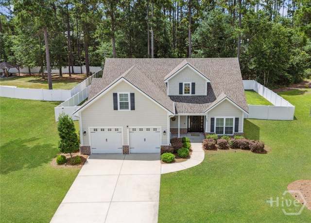 Property at 100 Priya Ct, Guyton, GA 31312, 3 beds, 2.5 baths