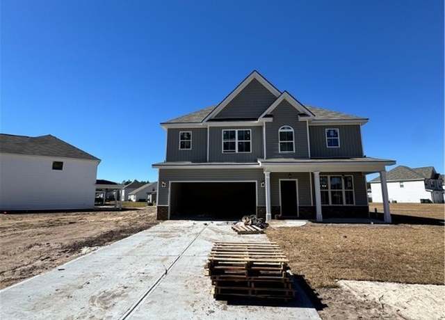 Property at 69 Oakmont Dr, Guyton, GA 31312, 4 beds, 2.5 baths