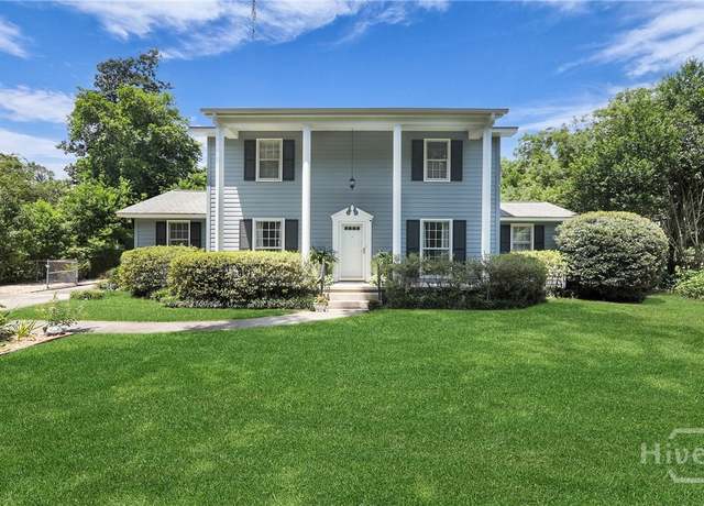 Property at 508 Rivers End Dr, Savannah, GA 31406, 4 beds, 3.5 baths