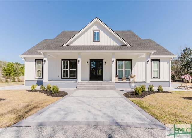 Property at 196 Goettee Farm Rd, Hardeeville, SC 29927, 3 beds, 2.5 baths