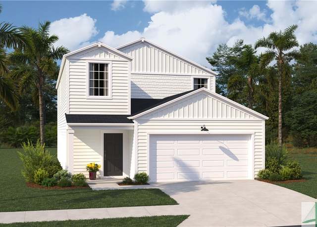 Property at 173 Bottlebrush Dr, Savannah, GA 31302, 5 beds, 2.5 baths