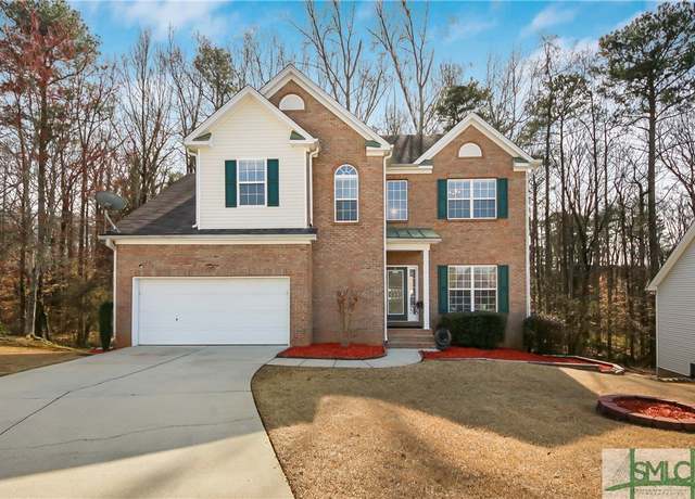 Property at 3867 Summer Kitchen Way, Lilburn, GA 30047, 4 beds, 2.5 baths