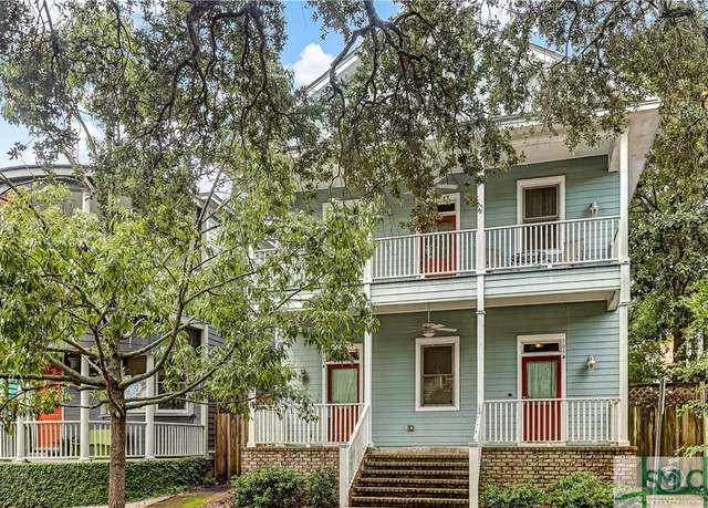 Lofts For Sale In Savannah Ga