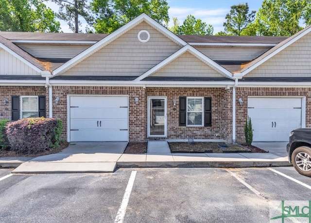 Property at 37 Reese Way, Savannah, GA 31419, 3 beds, 2.5 baths