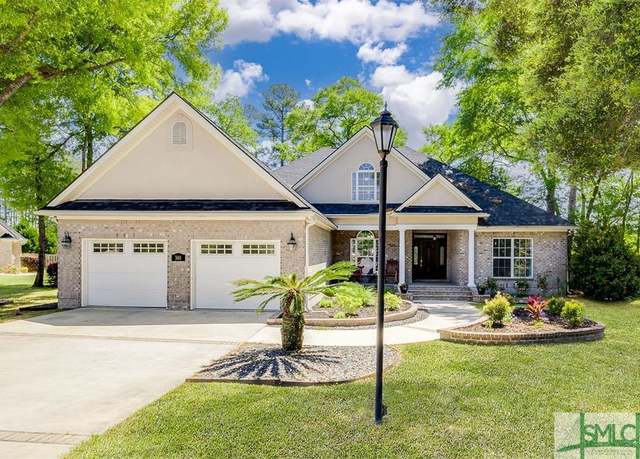 Property at 300 Purple Plum Dr, Rincon, GA 31326, 5 beds, 3 baths