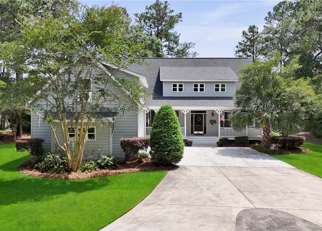Property at 268 Catherine Vw, Richmond Hill, GA 31324, 4 beds, 3.5 baths