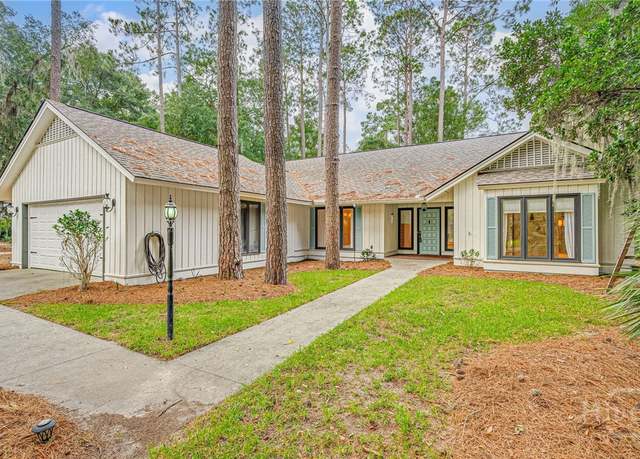 Property at 9 Bowline Ct, Savannah, GA 31411, 3 beds, 2 baths