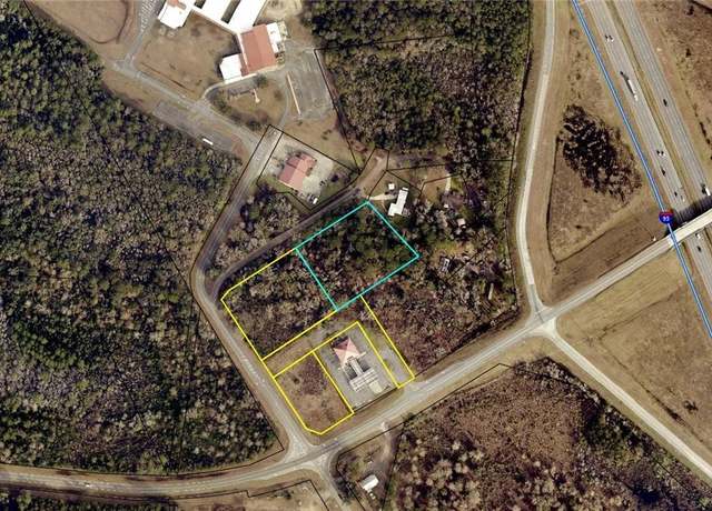 Property at 1.9 AC Harrietts Bluff Rd, Kingsland, GA 31569