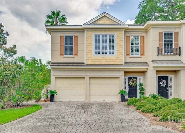Property at 136 Saltwater Way, Savannah, GA 31411, 3 beds, 3.5 baths