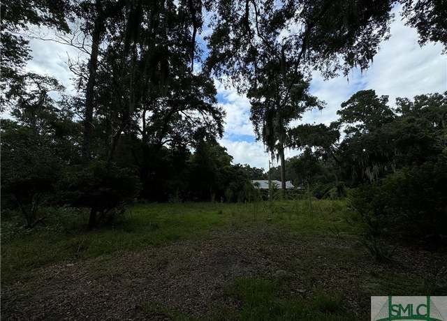 Property at 7408 Driftwood Ave, Savannah, GA 31406
