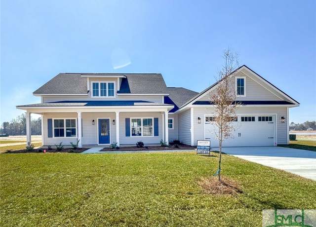 Property at 1057 Stone Ct, Midway, GA 31320, 3 beds, 2.5 baths