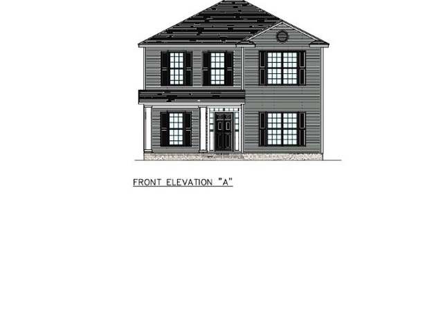 Property at 245 James Dr, Richmond Hill, GA 31324, 4 beds, 2.5 baths