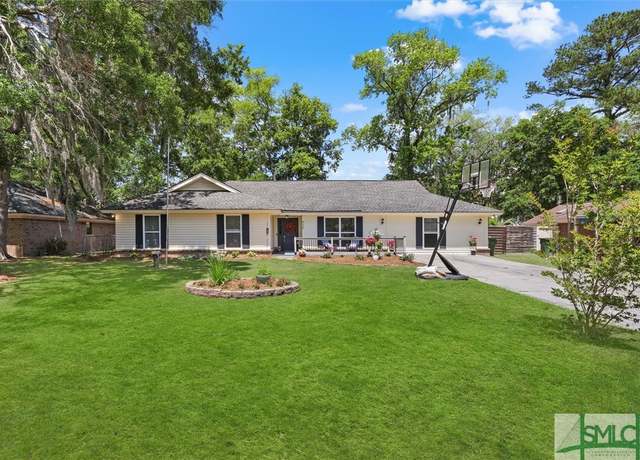 Property at 920 Mill Dr, Savannah, GA 31419, 4 beds, 3 baths