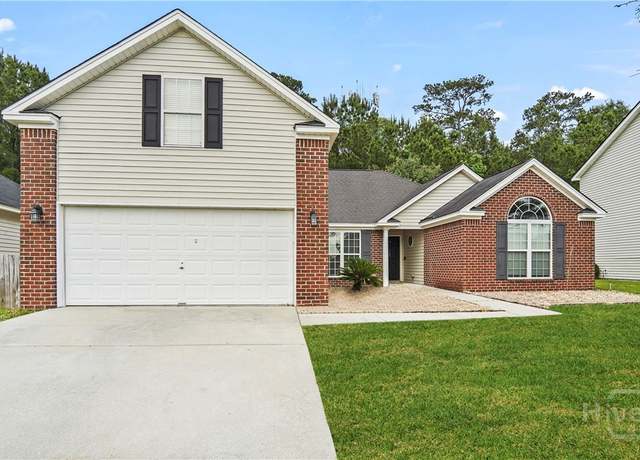 Property at 122 Carlisle Way, Savannah, GA 31419, 5 beds, 3 baths