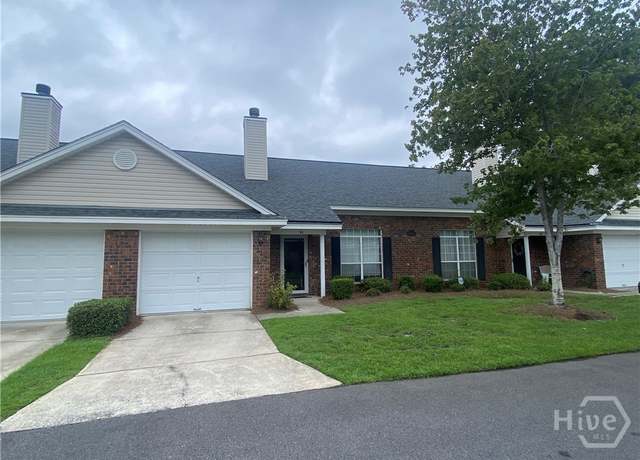Property at 1159 Mohawk St Unit B 3, Savannah, GA 31419, 2 beds, 2 baths