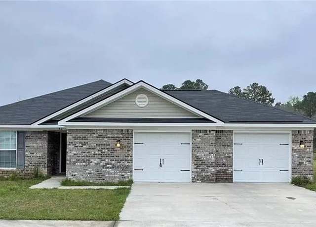 Property at 42 Autumn Rift Rd, Midway, GA 31320, 4 beds, 2.5 baths