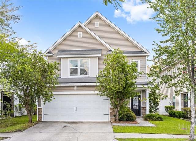 Property at 195 Summer Hill Ct, Richmond Hill, GA 31324, 4 beds, 2.5 baths