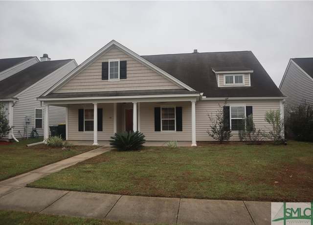 Property at 36 Central Park Way, Savannah, GA 31407, 4 beds, 2 baths