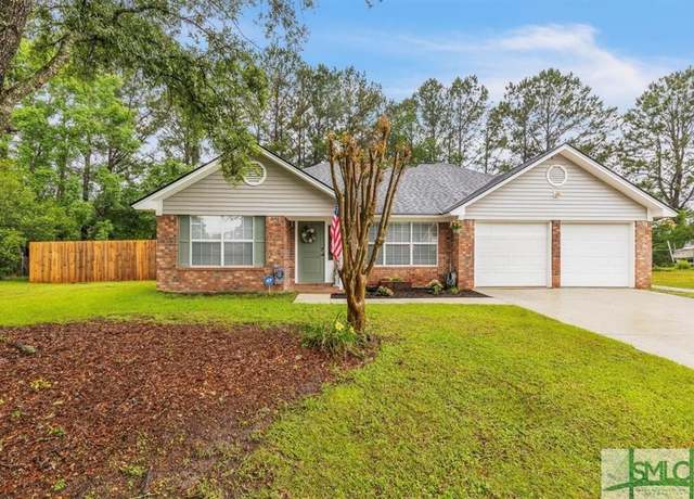 Property at 75 Whippoorwill Ln W, Richmond Hill, GA 31324, 3 beds, 2 baths