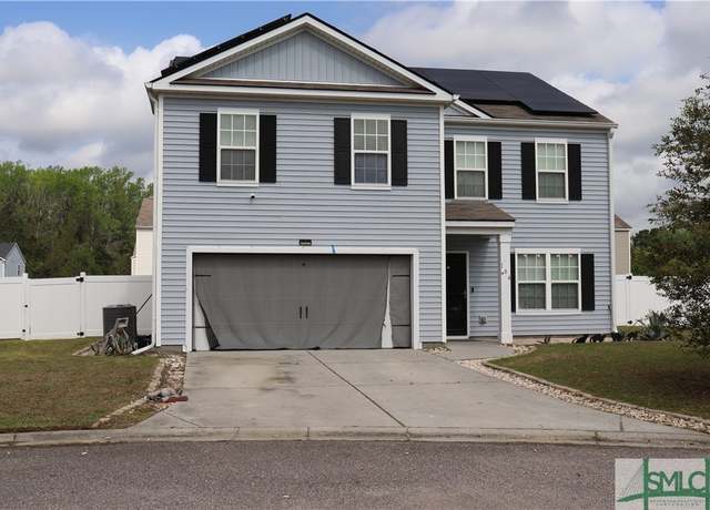 Property at 104 Tupelo Trl, Guyton, GA 31312, 4 beds, 2.5 baths
