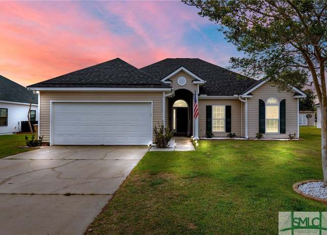 Property at Undisclosed address, Richmond Hill, GA 31324, 4 beds, 2 baths