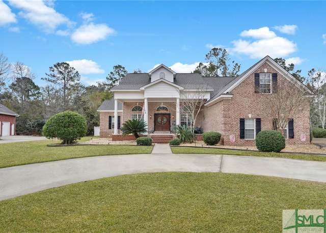Property at 40 Windsong Dr, Richmond Hill, GA 31324, 4 beds, 3 baths