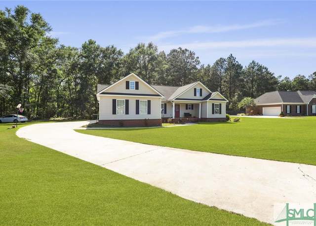 Property at 2431 Walden Way, Statesboro, GA 30458, 3 beds, 2 baths