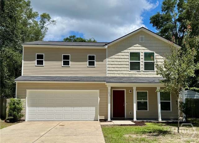Property at 216 Anglers Edge Dr, Midway, GA 31320, 4 beds, 3 baths
