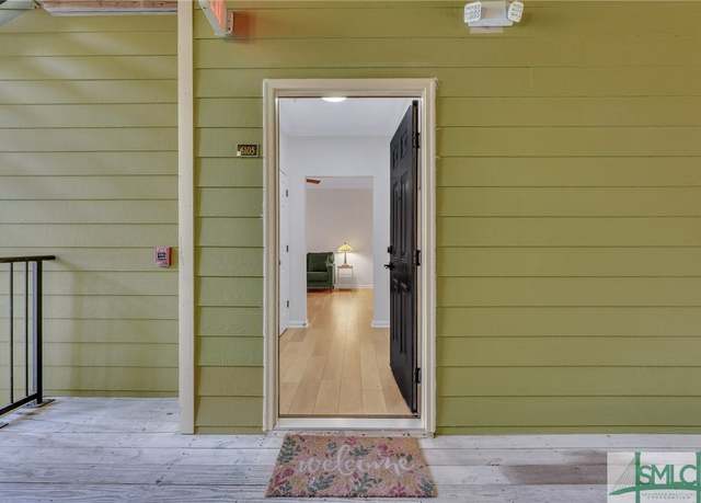 Property at 6105 Walden Park Dr #6105, Savannah, GA 31410, 1 bed, 1 bath