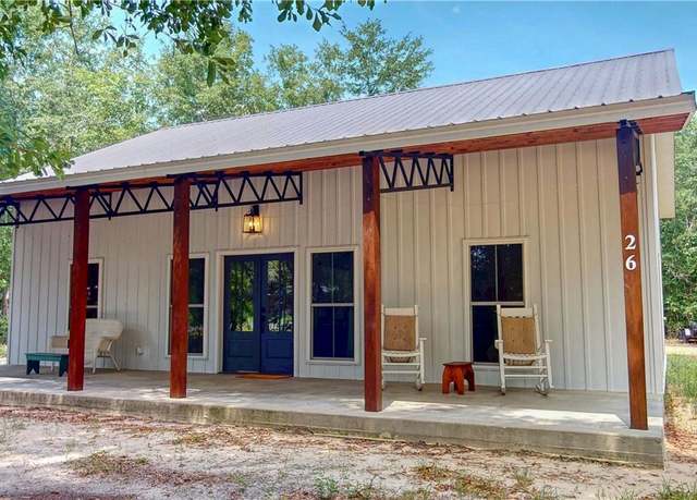 Property at 26 Cason Dr, Pembroke, GA 31321, 2 beds, 2 baths