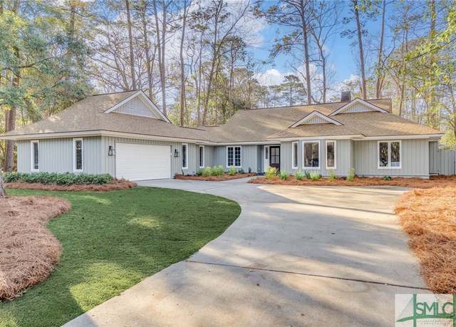 Property at 27 Hemingway Cir, Savannah, GA 31411, 3 beds, 2.5 baths