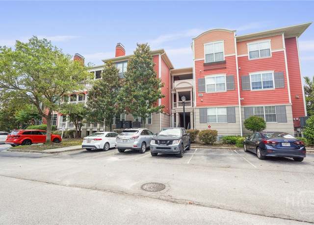 Property at 2034 Whitemarsh Way, Savannah, GA 31410, 2 beds, 2 baths
