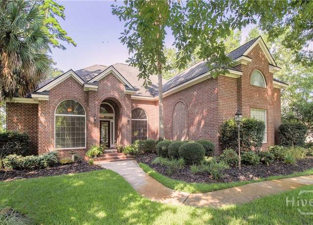 Property at 39 Grand Lake Cir, Savannah, GA 31405, 4 beds, 3.5 baths