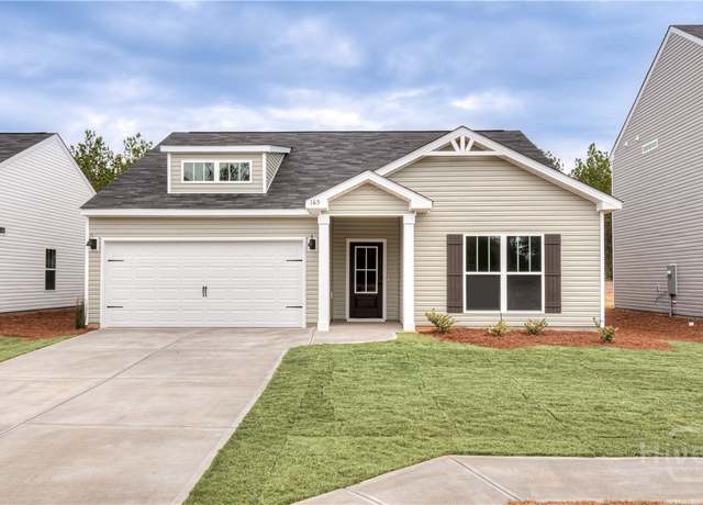Property at 363 Crosswinds Dr, Rincon, GA 31326, 3 beds, 2 baths