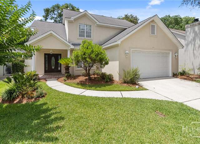 Property at 229 Island Creek Ln, Savannah, GA 31410, 4 beds, 3.5 baths