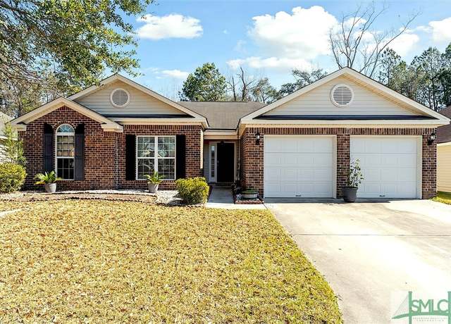 Property at 134 Carlisle Way, Savannah, GA 31419, 3 beds, 2 baths