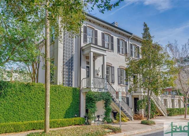 Property at 108 W Gordon Street St, Savannah, GA 31401, 3 beds, 3.5 baths